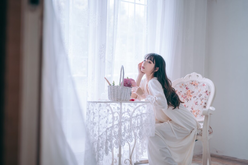 YiTuYu艺图语 Vol.1288 Er Jia Liu