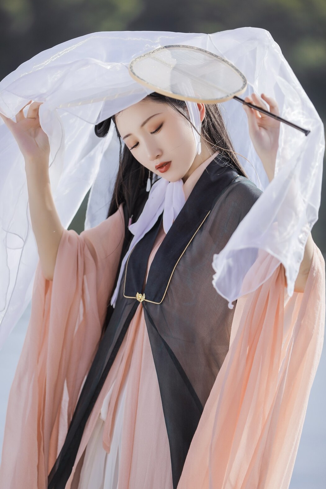 YiTuYu艺图语 Vol.1248 Mi Fei