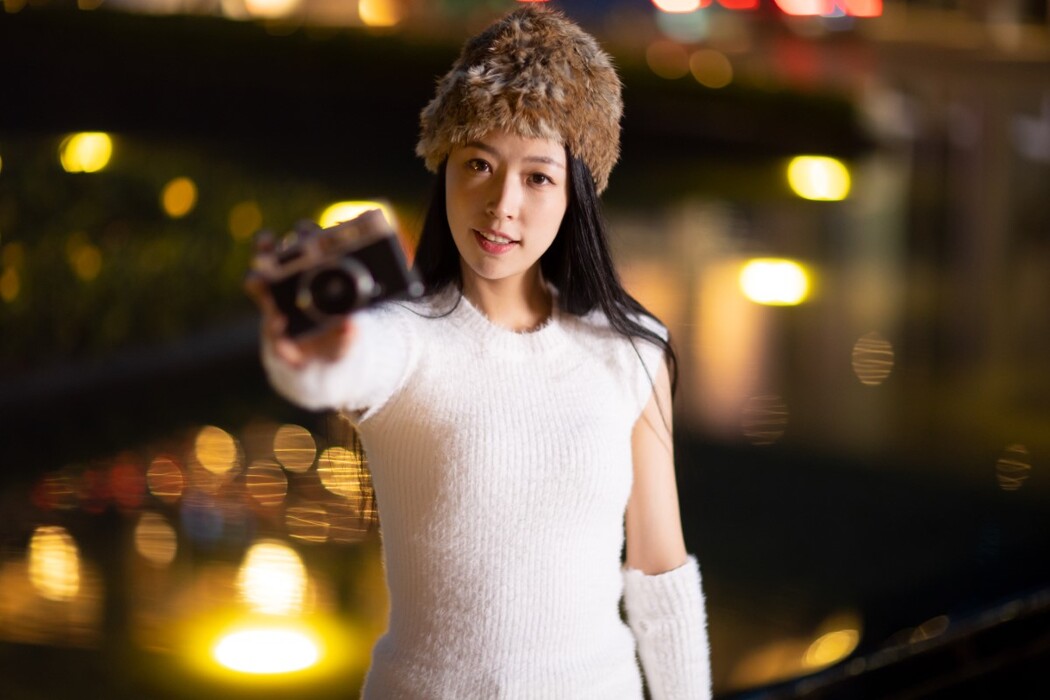 YiTuYu艺图语 Vol.1254 SaSa