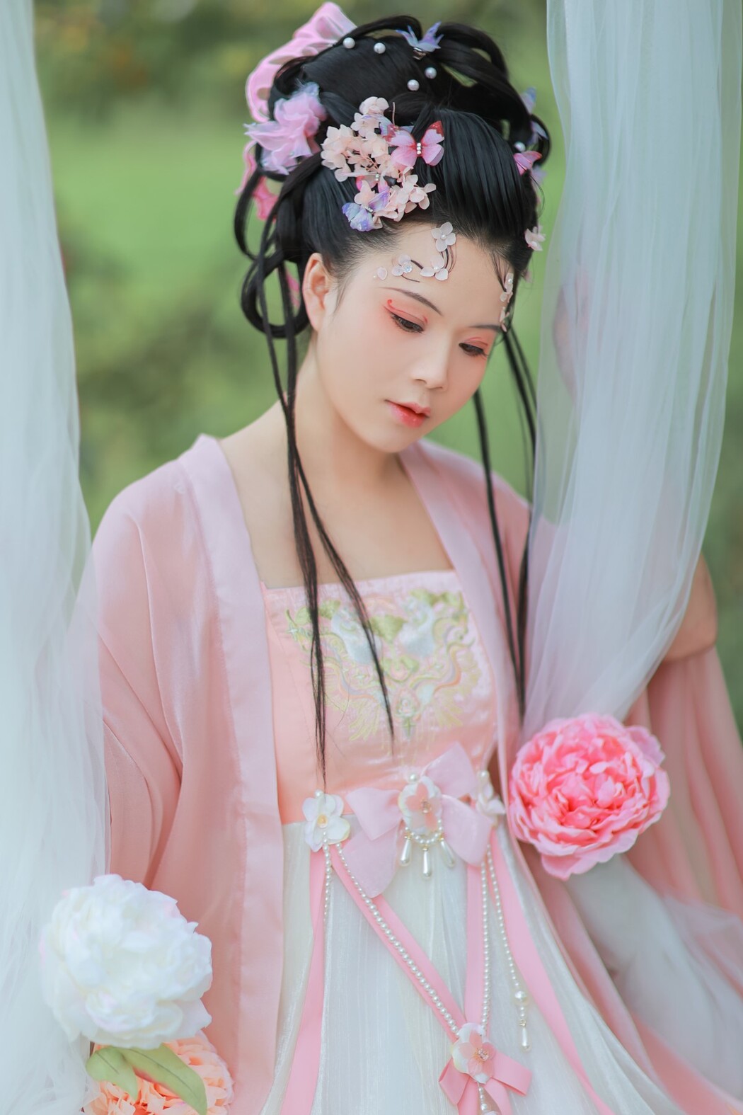 YiTuYu艺图语 Vol.1250 Xiao Guai Shou