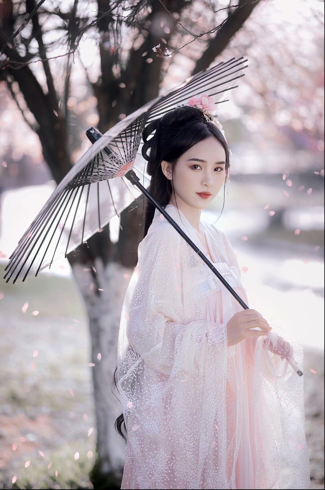 YiTuYu艺图语 Vol.1219 Qian Quan Fu Yu