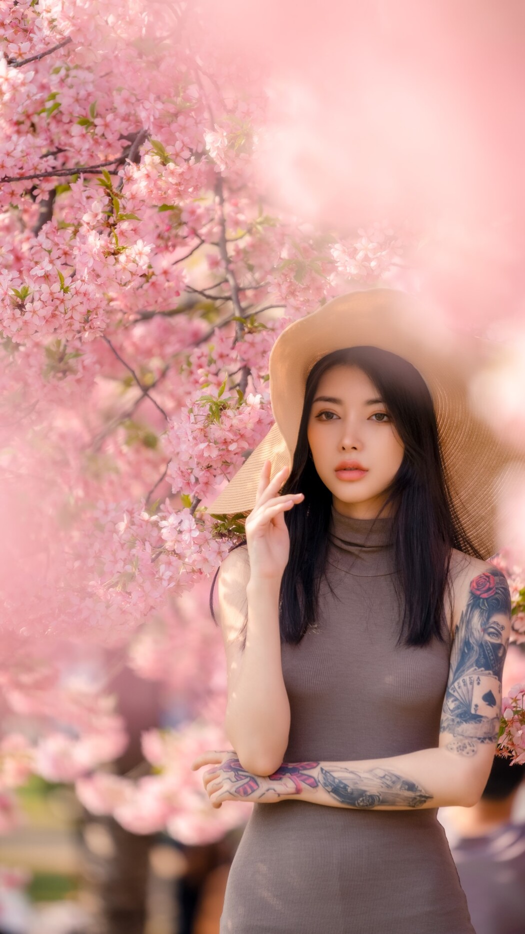 YiTuYu艺图语 Vol.1240 Yue Yue