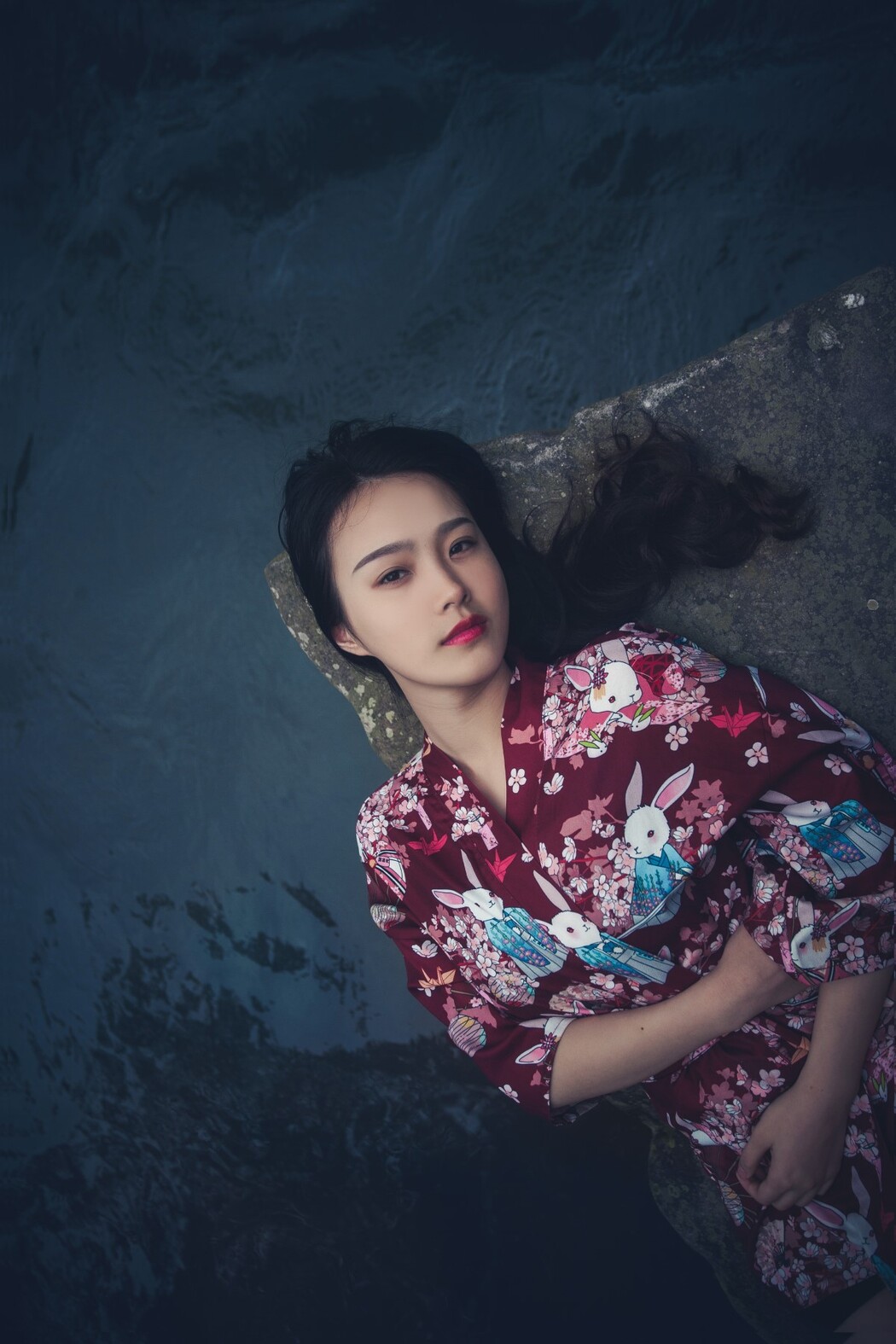 YiTuYu艺图语 Vol.1204 Cha Jia