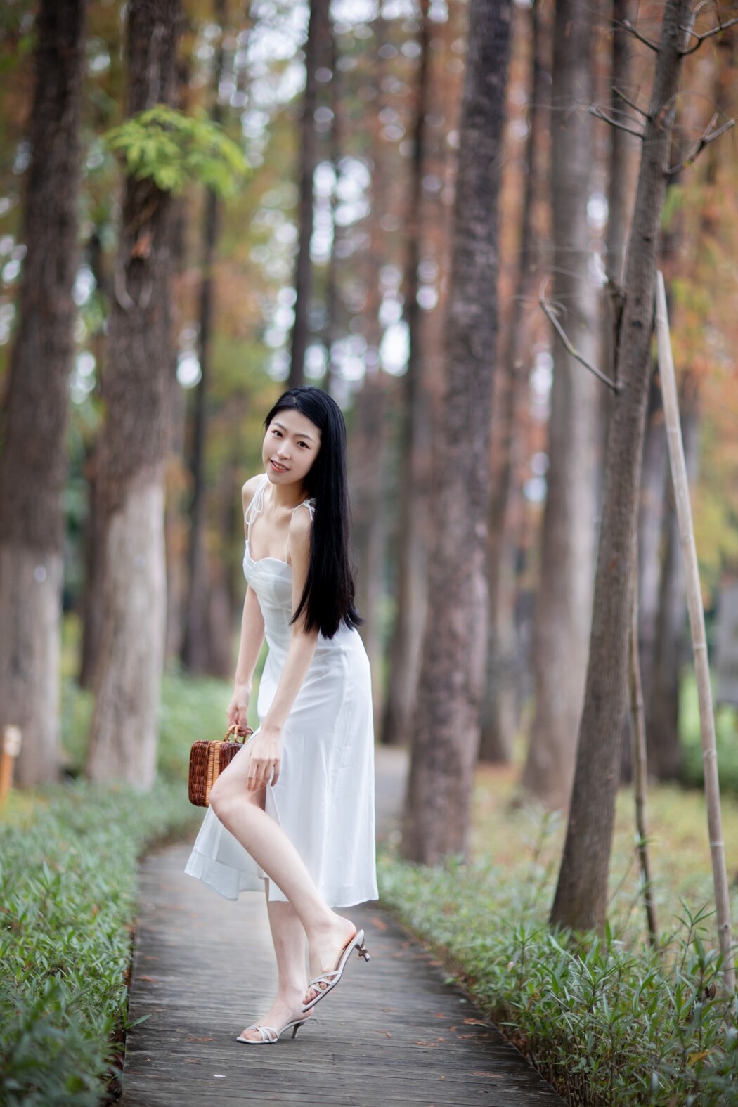 YiTuYu艺图语 Vol.1243 SaSa