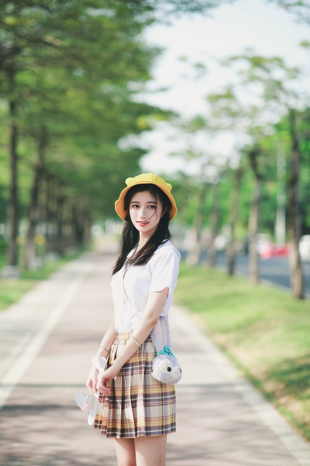 YiTuYu艺图语 Vol.1275 Wan Er