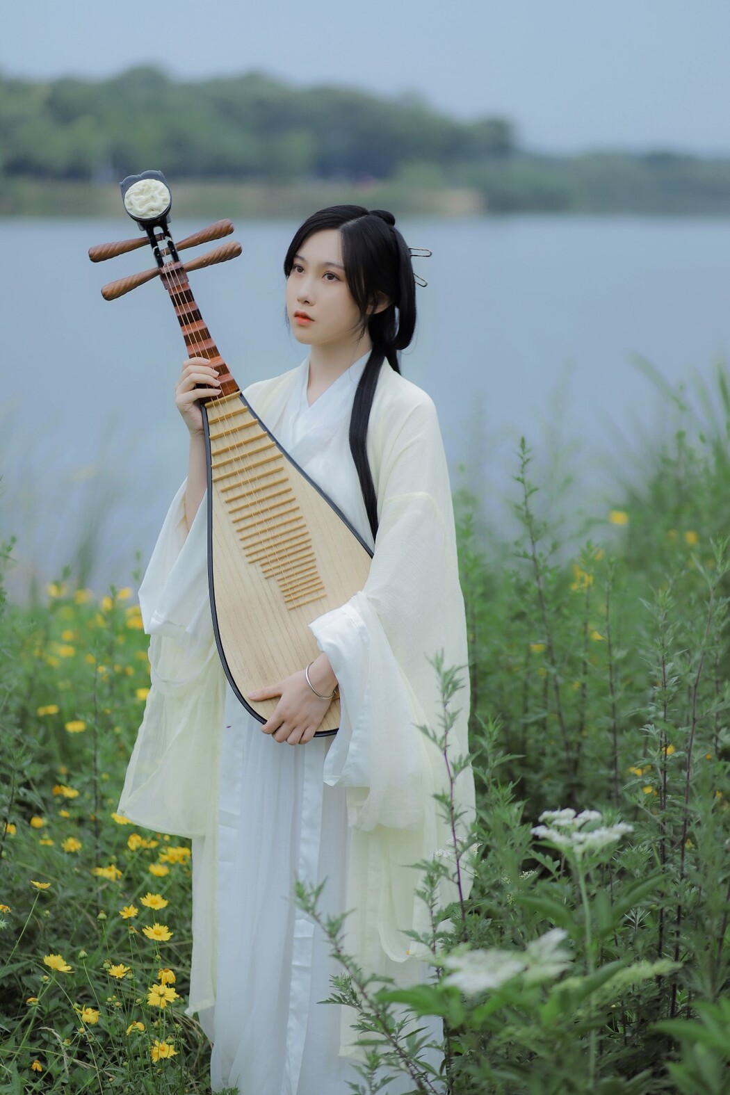 YiTuYu艺图语 Vol.1260 Zhou Gu