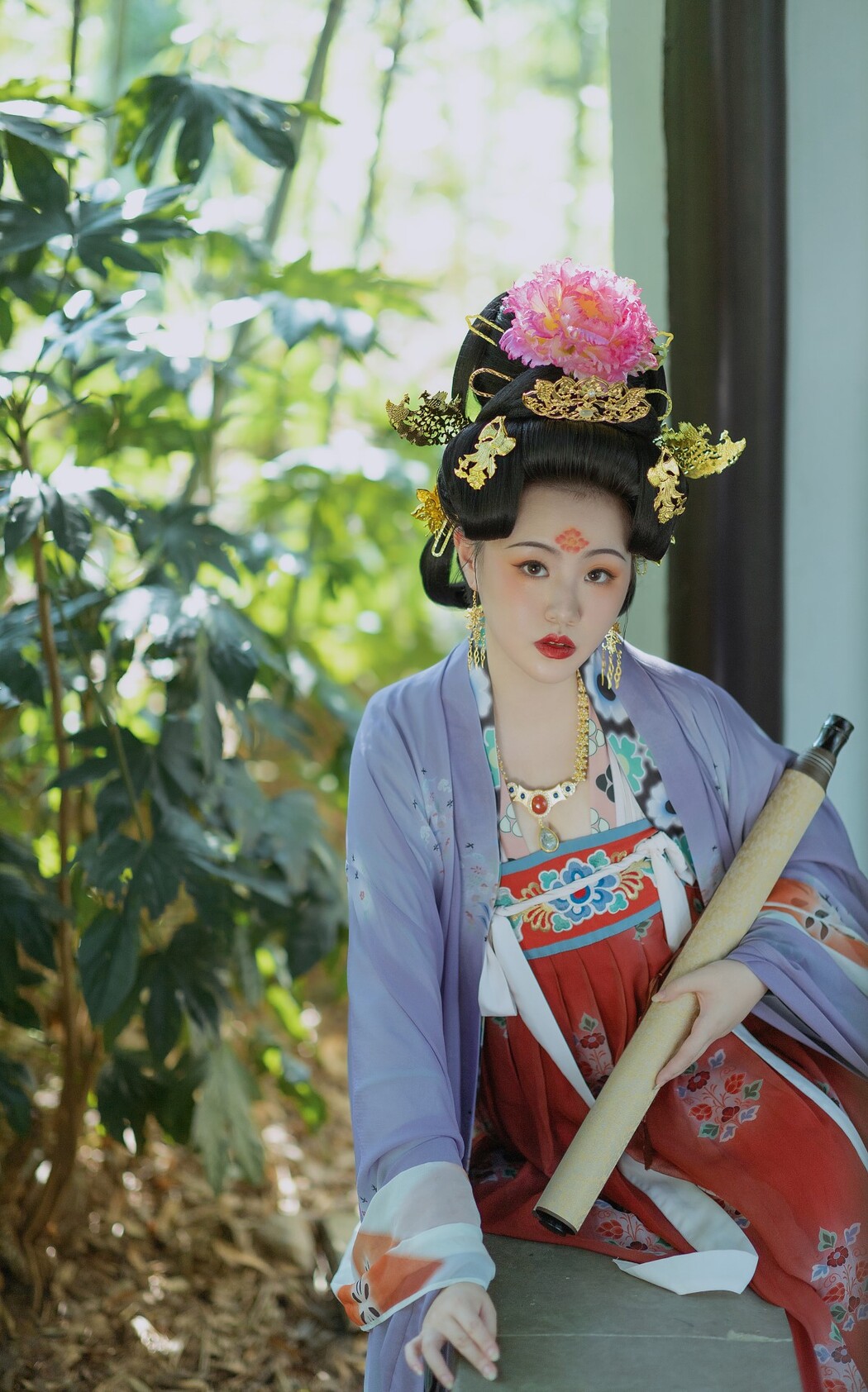 YiTuYu艺图语 Vol.1238 Yu Mian Mian