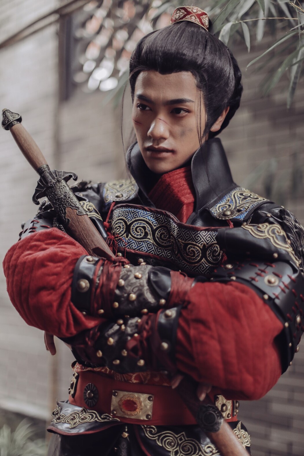 YiTuYu艺图语 Vol.1242 Qi Lin