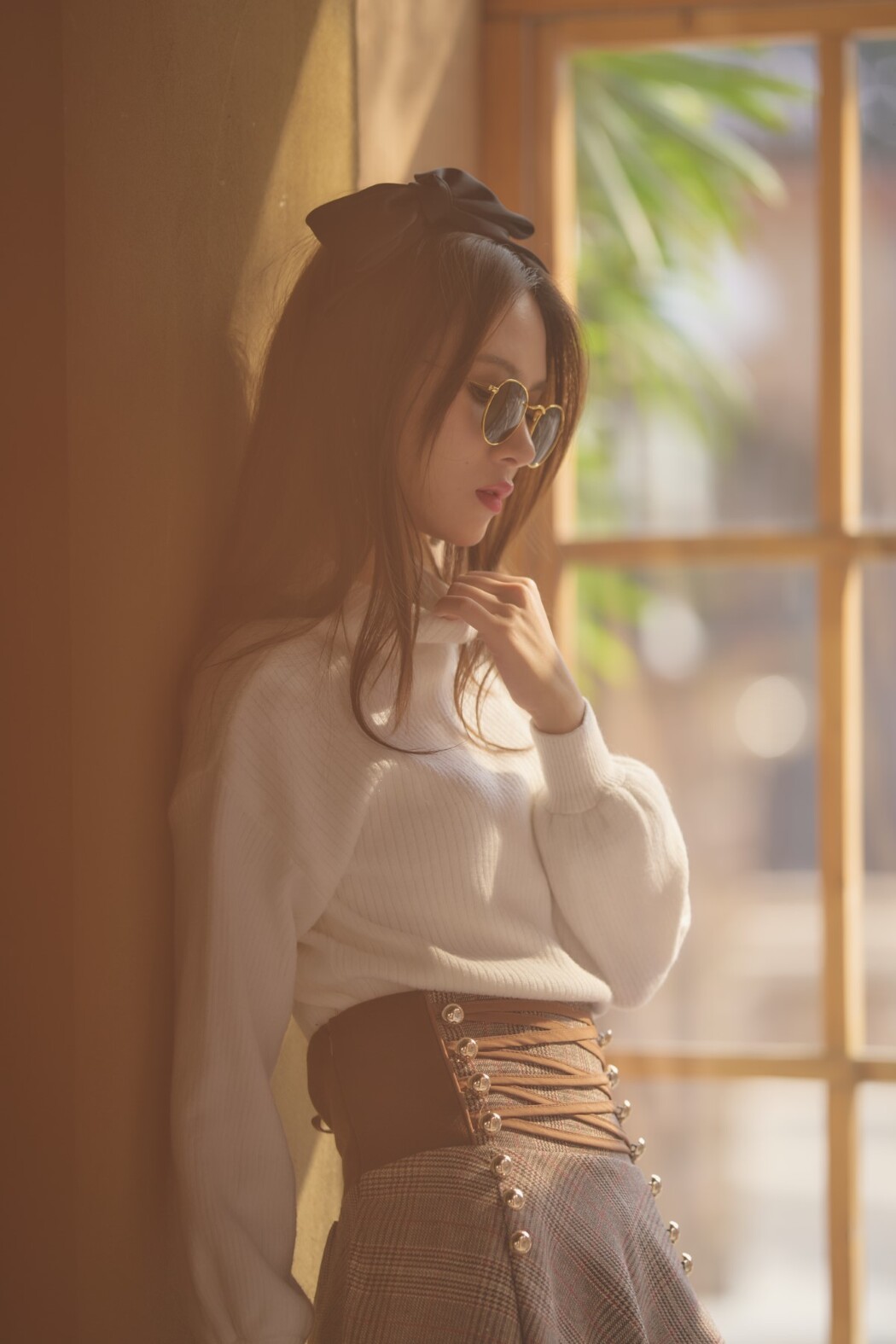 YiTuYu艺图语 Vol.1232 Gaia