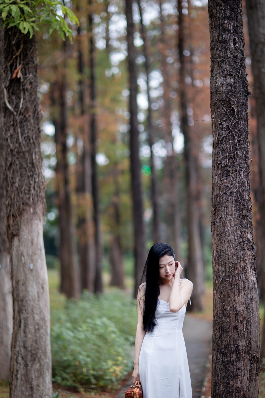 YiTuYu艺图语 Vol.1243 SaSa