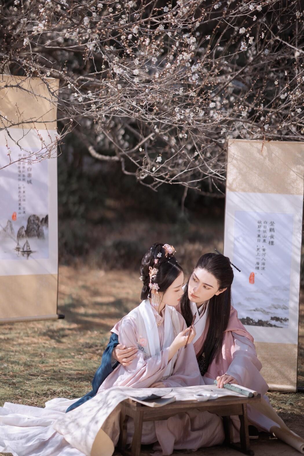 YiTuYu艺图语 Vol.1221 Ting Er