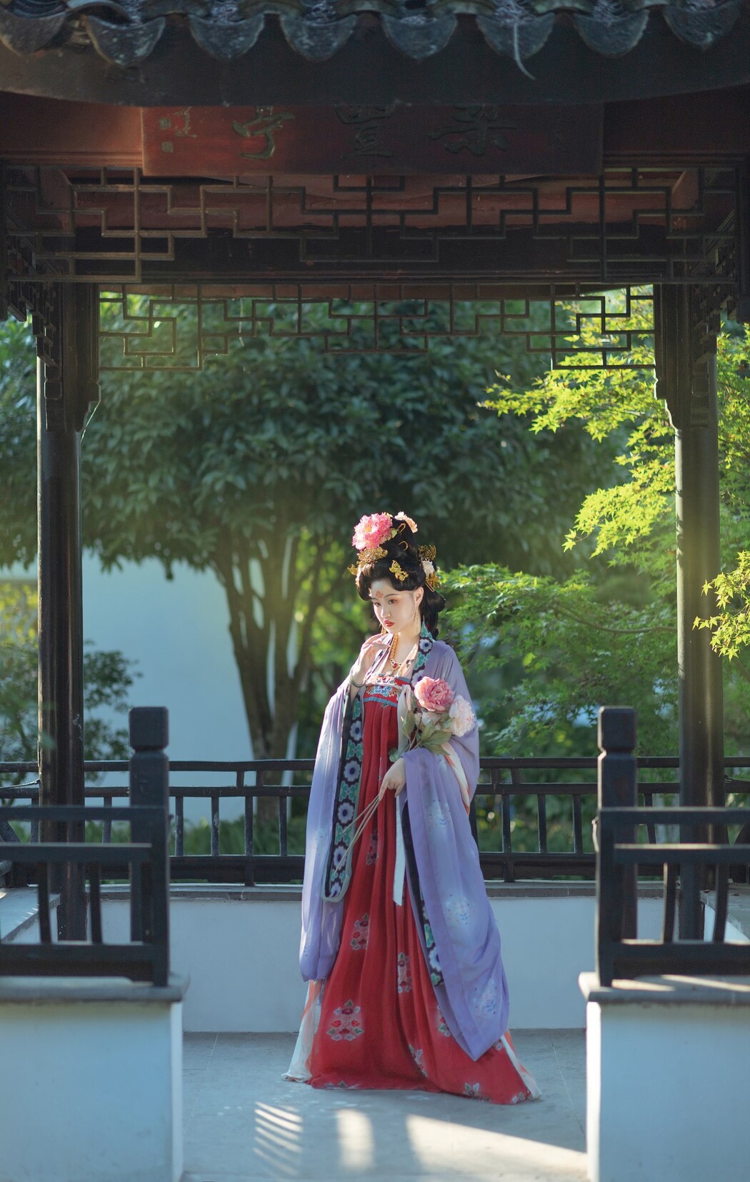 YiTuYu艺图语 Vol.1238 Yu Mian Mian