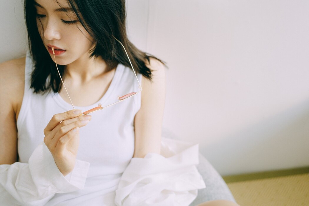 YiTuYu艺图语 Vol.1230 Zhu Yun Hui Da Mo Wang