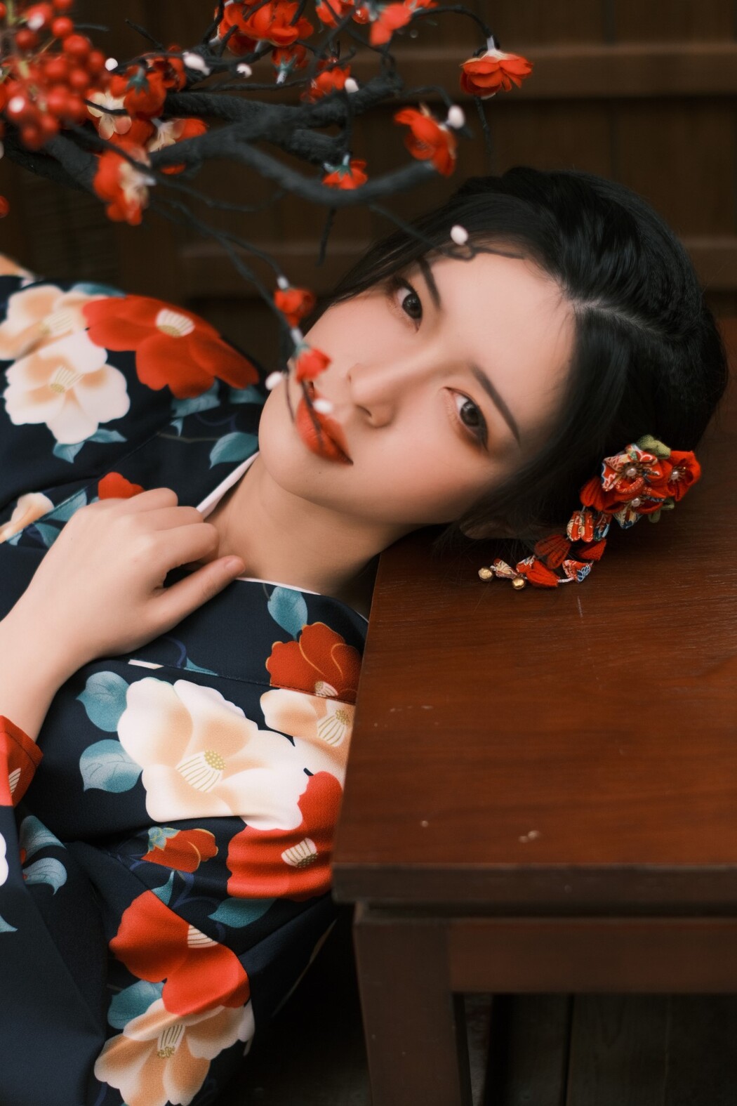 YiTuYu艺图语 Vol.1269 Xin Ran