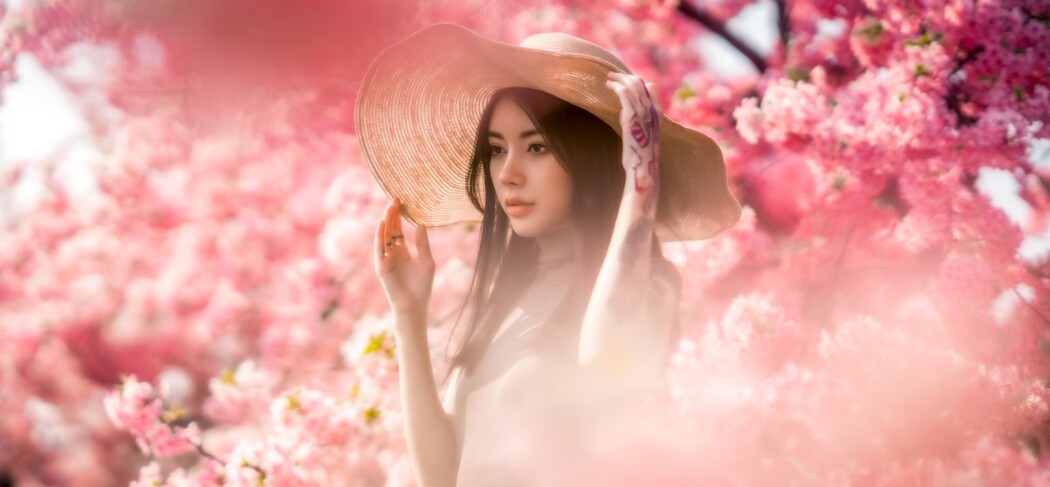 YiTuYu艺图语 Vol.1240 Yue Yue