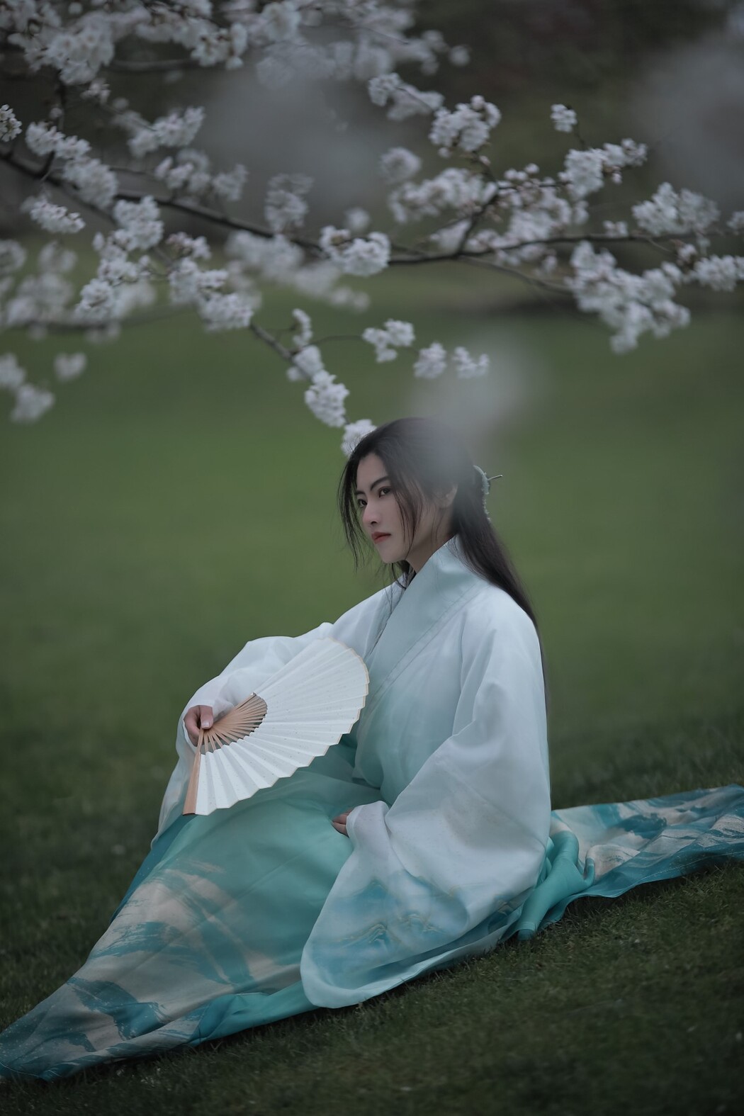 YiTuYu艺图语 Vol.1236 Da Tachibana