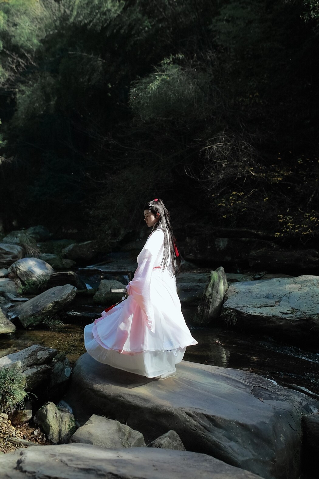 YiTuYu艺图语 Vol.1245 Chen Jia Wei