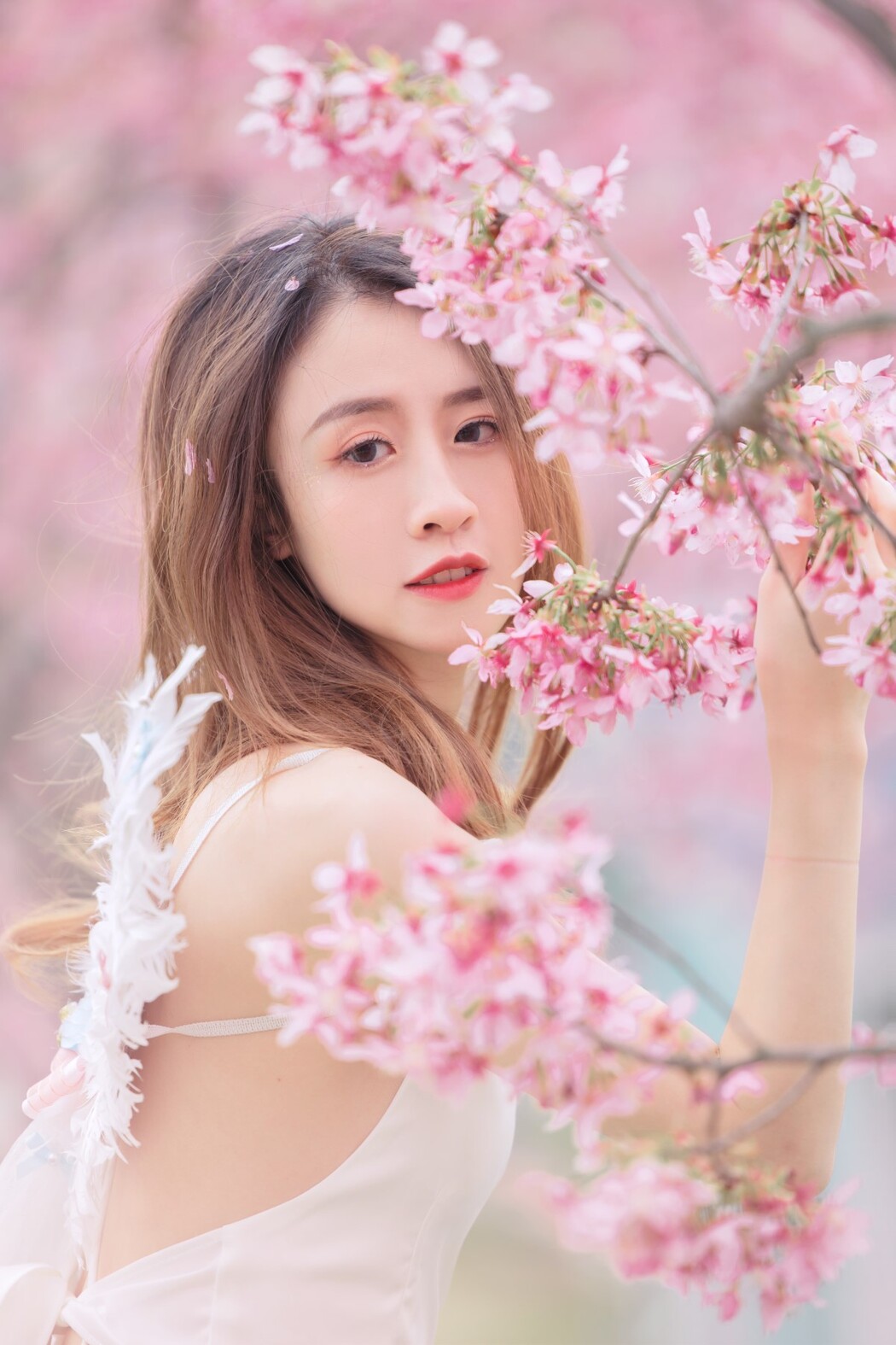 YiTuYu艺图语 Vol.1290 Zi Yi