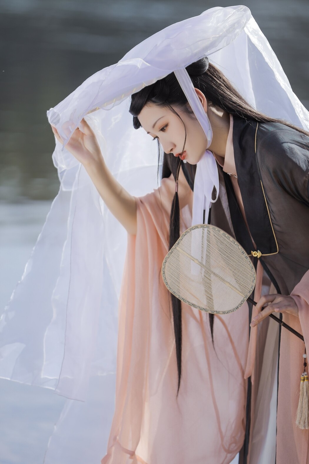 YiTuYu艺图语 Vol.1248 Mi Fei