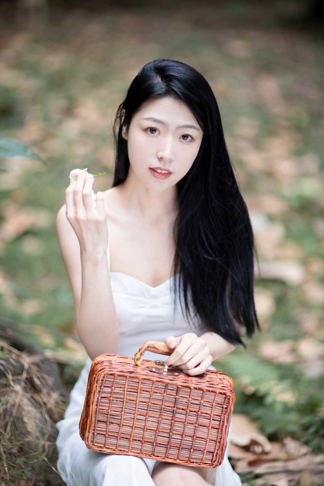 YiTuYu艺图语 Vol.1243 SaSa