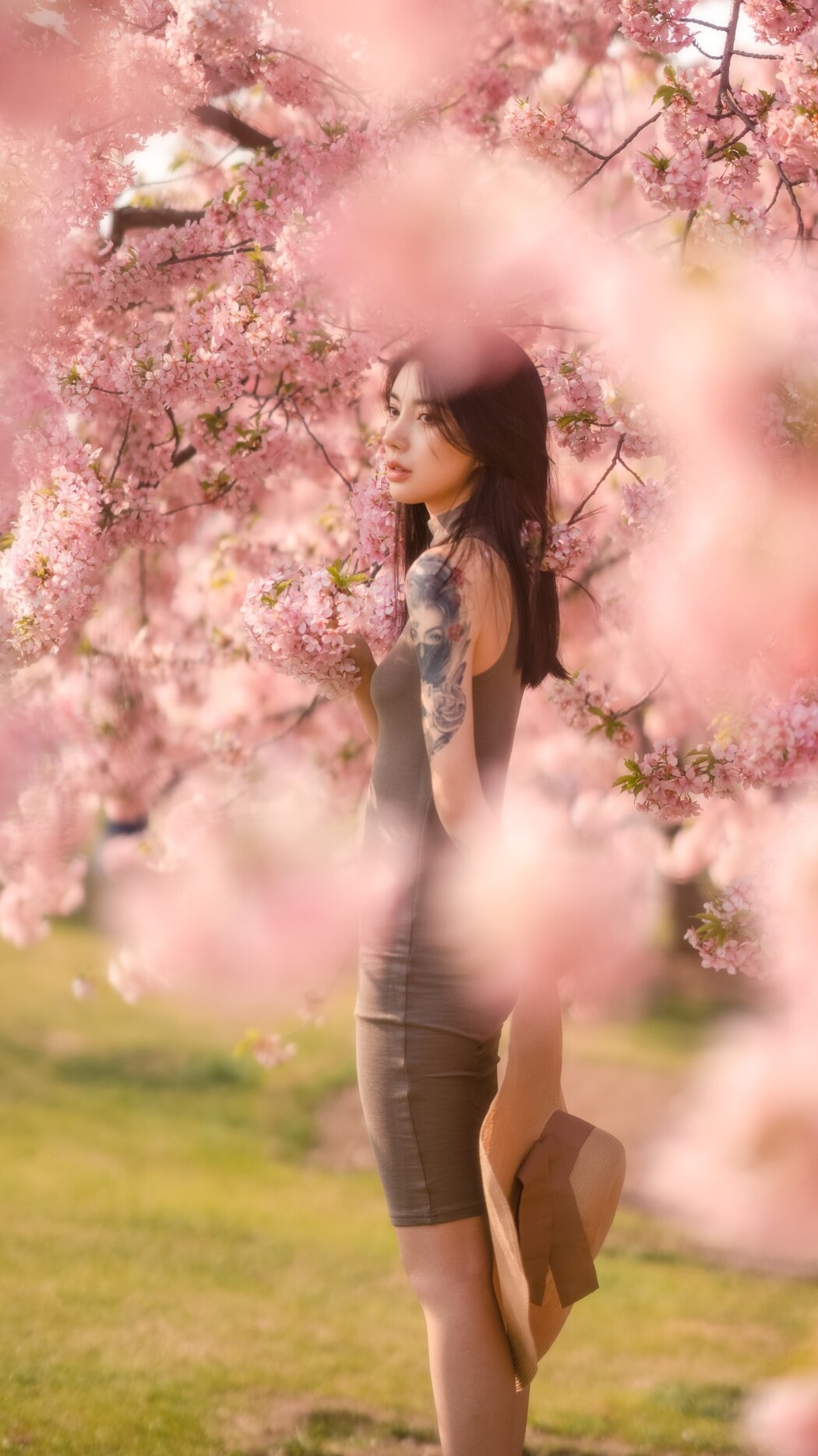 YiTuYu艺图语 Vol.1240 Yue Yue