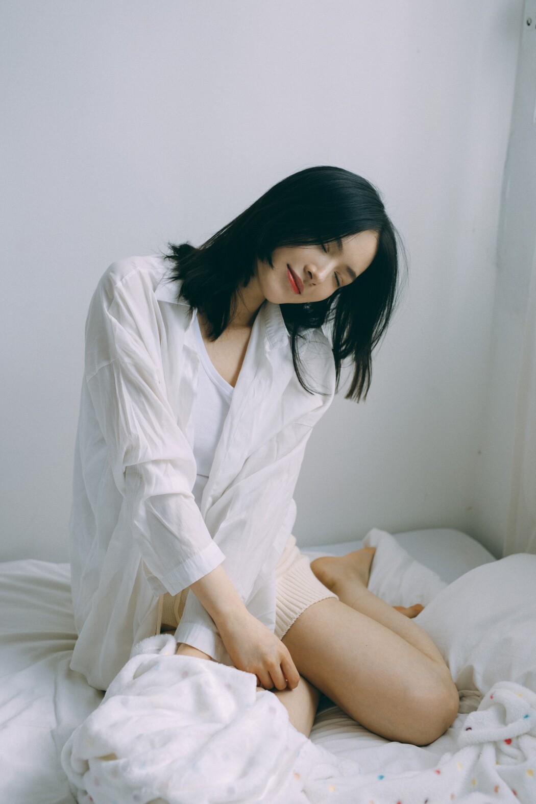 YiTuYu艺图语 Vol.1230 Zhu Yun Hui Da Mo Wang