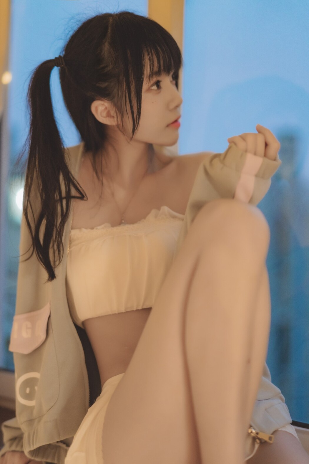 YiTuYu艺图语 Vol.1215 Cherry Meow