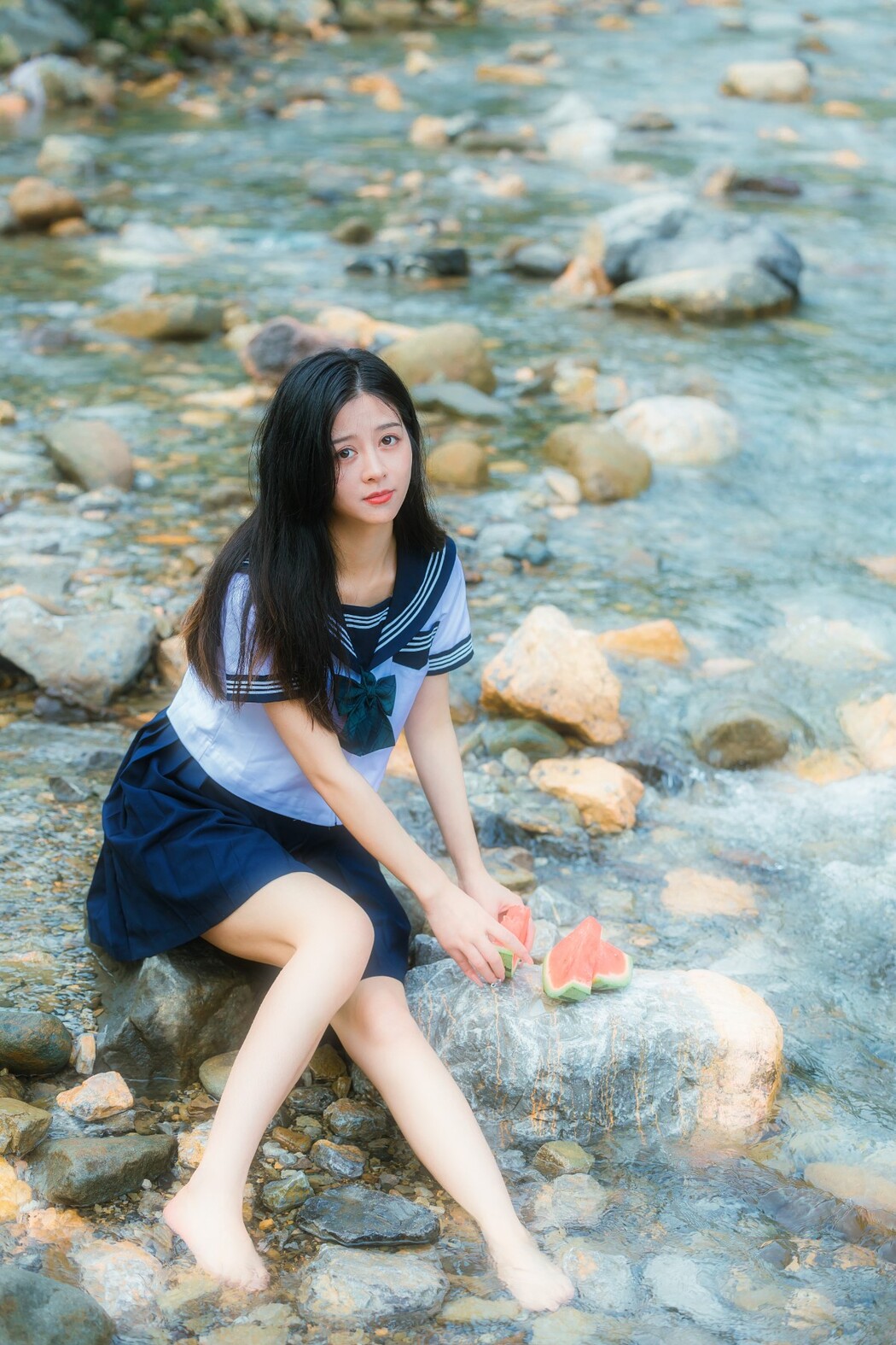 YiTuYu艺图语 Vol.1246 Rui Yu