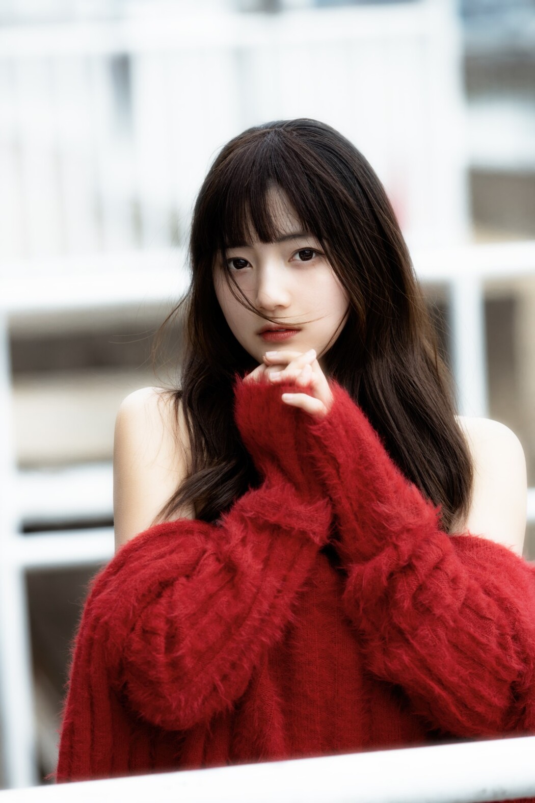 YiTuYu艺图语 Vol.1237 Rei Bi Shio