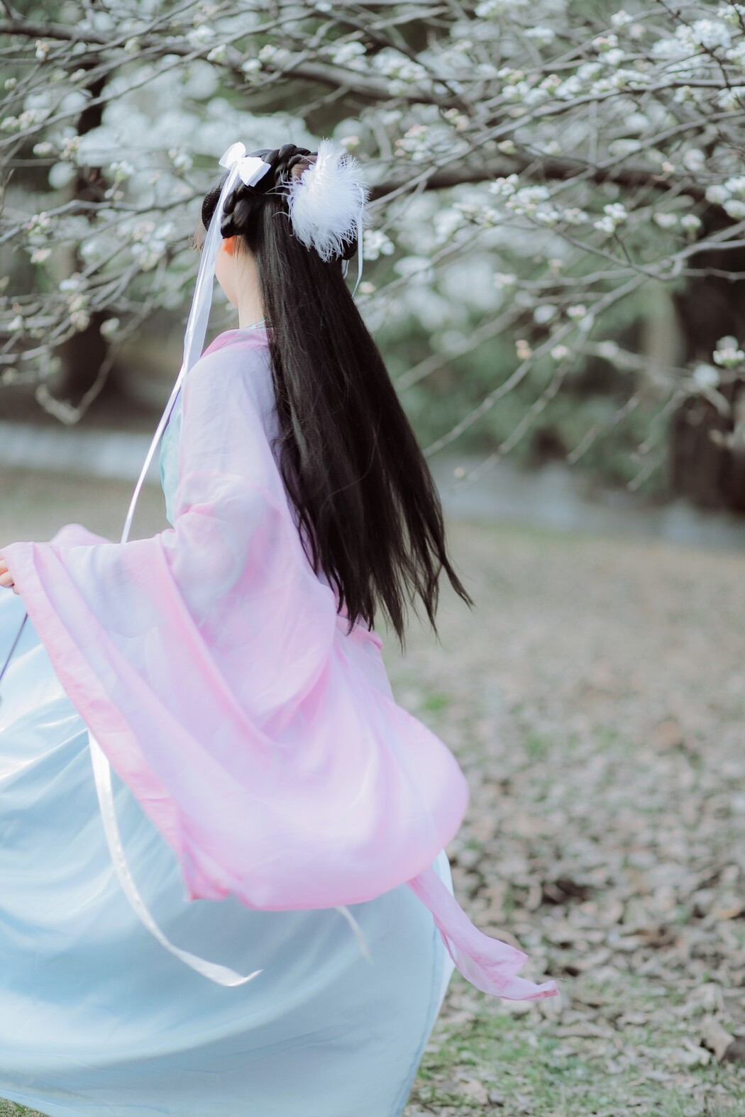 YiTuYu艺图语 Vol.1271 Zhan Zhao Gu Niang