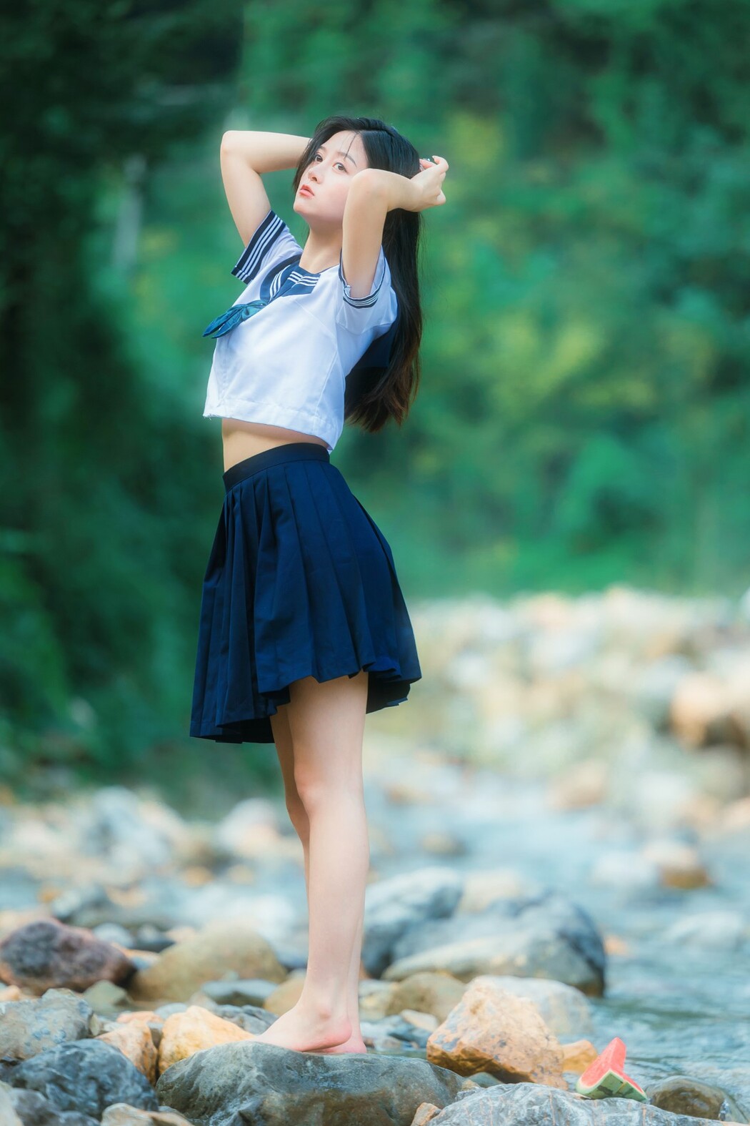 YiTuYu艺图语 Vol.1246 Rui Yu