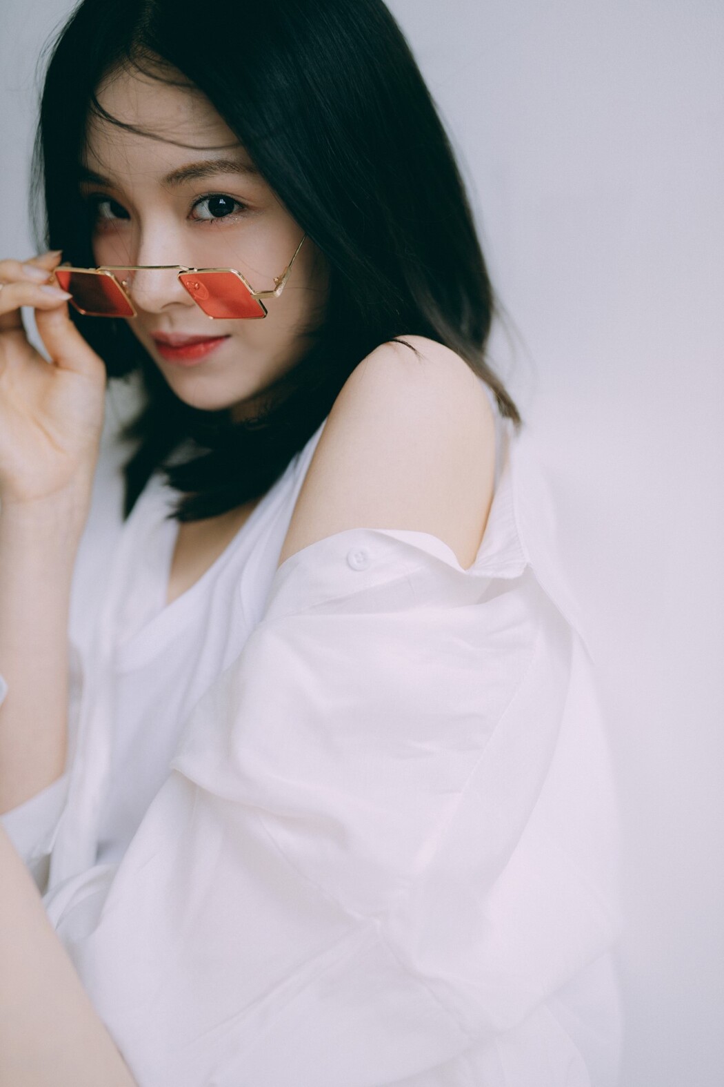 YiTuYu艺图语 Vol.1230 Zhu Yun Hui Da Mo Wang