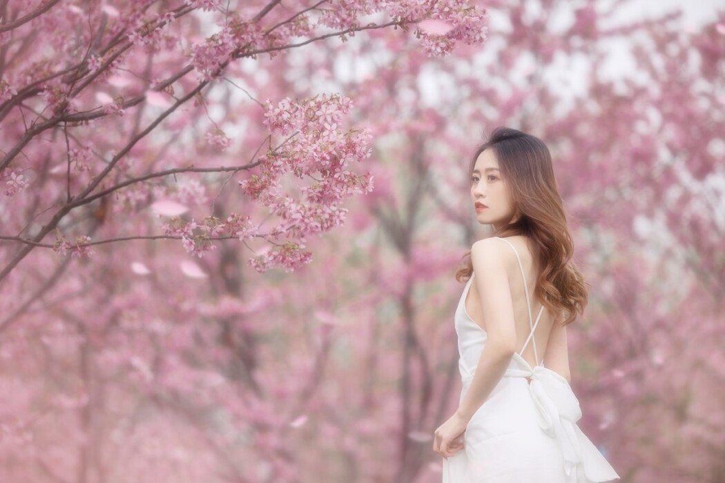 YiTuYu艺图语 Vol.1290 Zi Yi