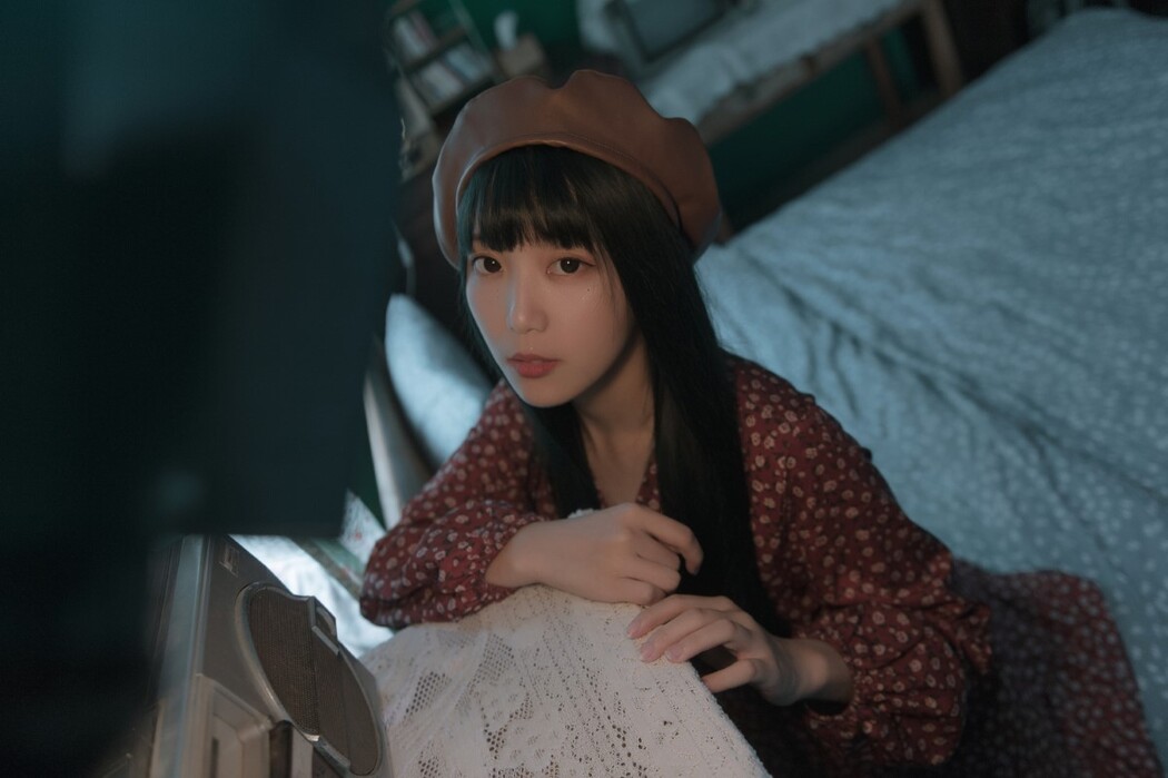YiTuYu艺图语 Vol.1255 Ru Ge