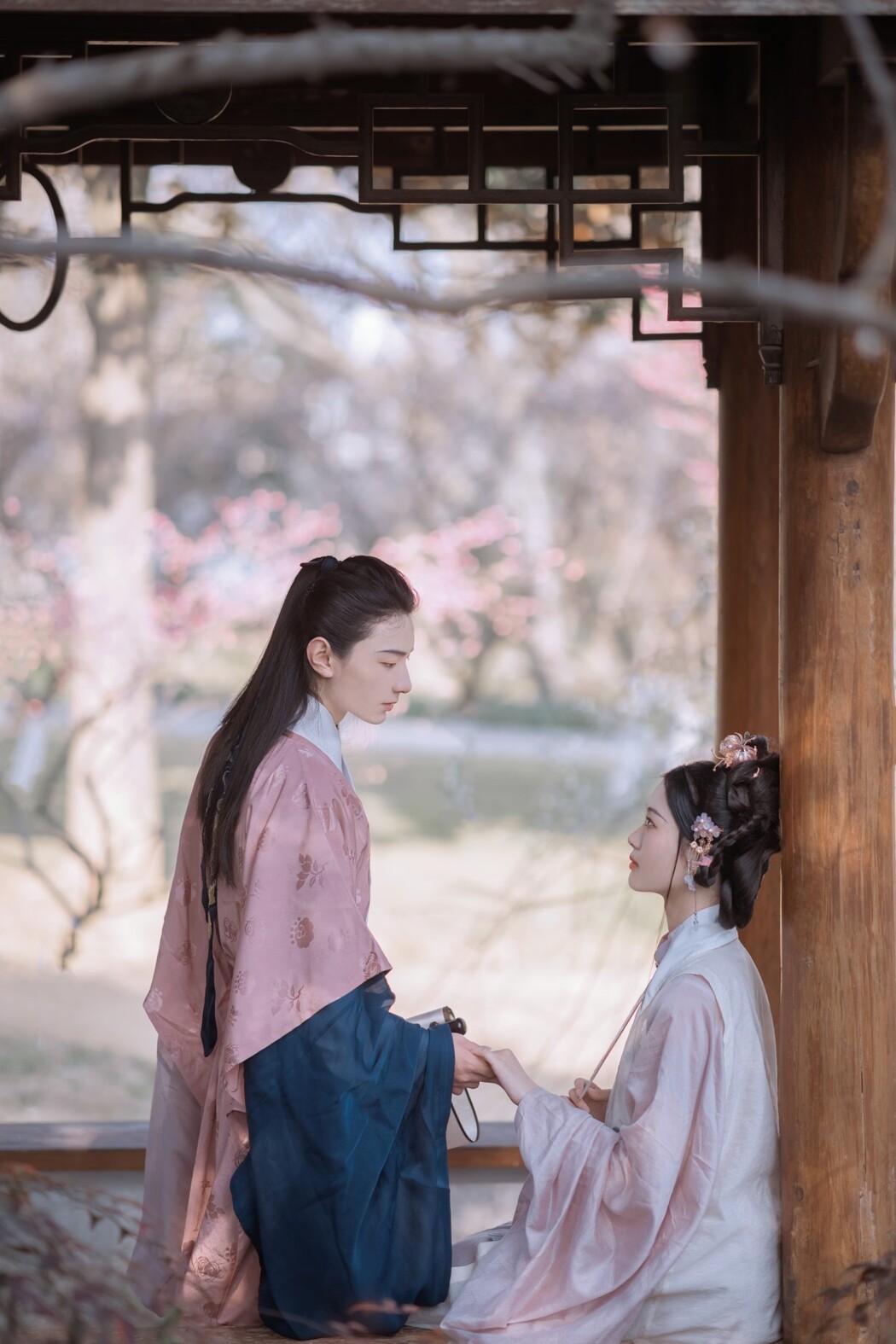 YiTuYu艺图语 Vol.1221 Ting Er