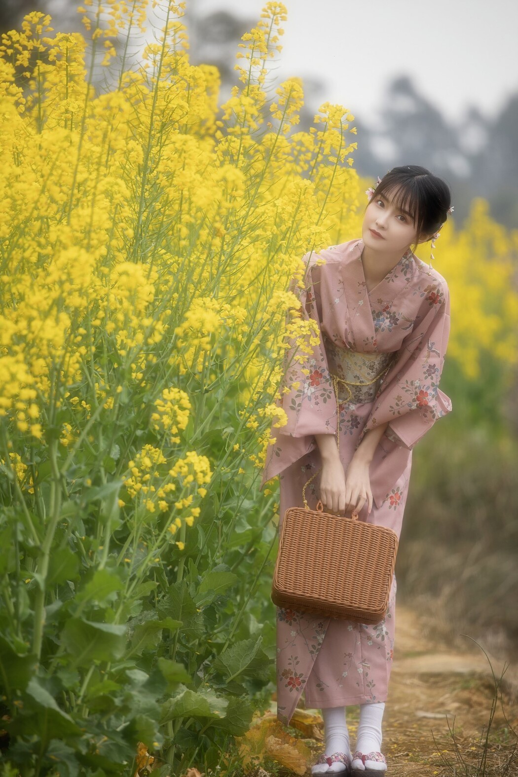 YiTuYu艺图语 Vol.1229 YiYi
