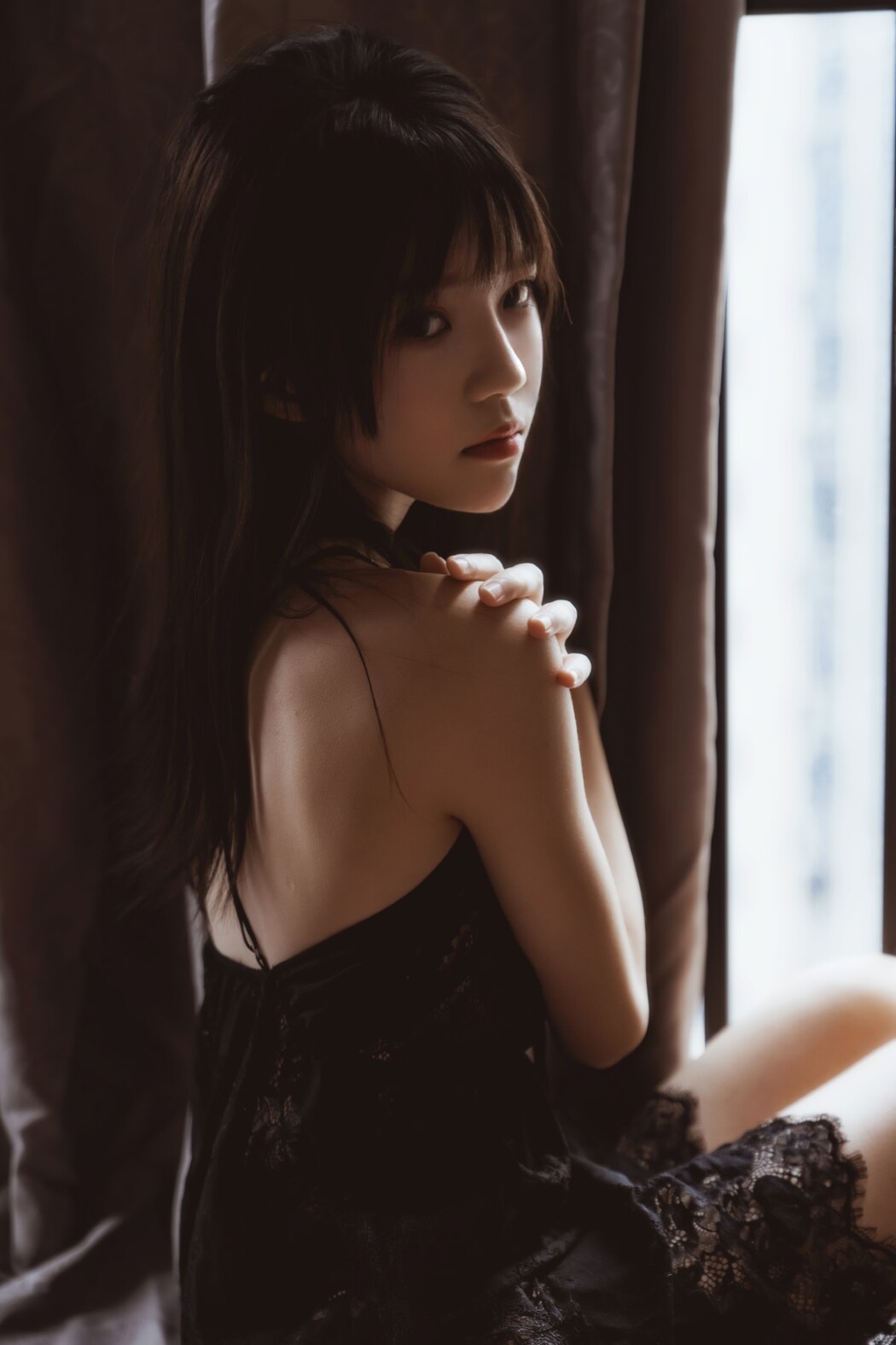 YiTuYu艺图语 Vol.1277 Cherry Meow