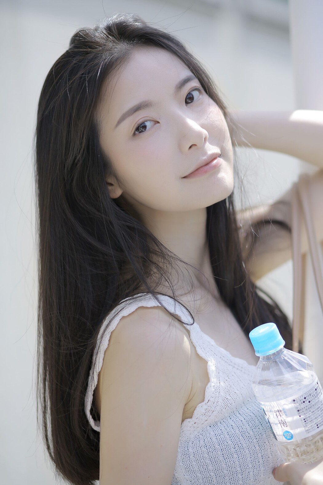 YiTuYu艺图语 Vol.1272 Cai Cai