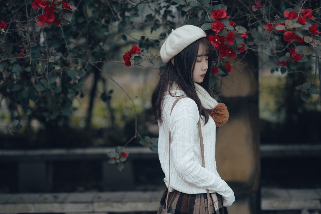 YiTuYu艺图语 Vol.1202 Zi Qing