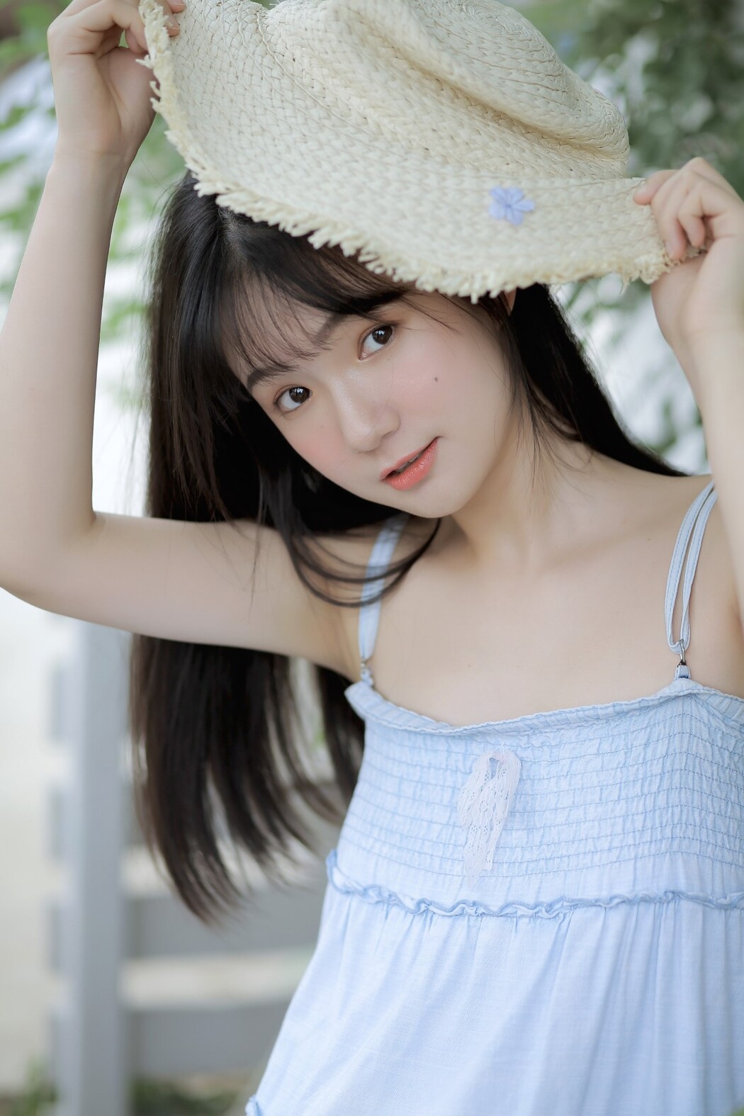 YiTuYu艺图语 Vol.1291 Qiu Qiu