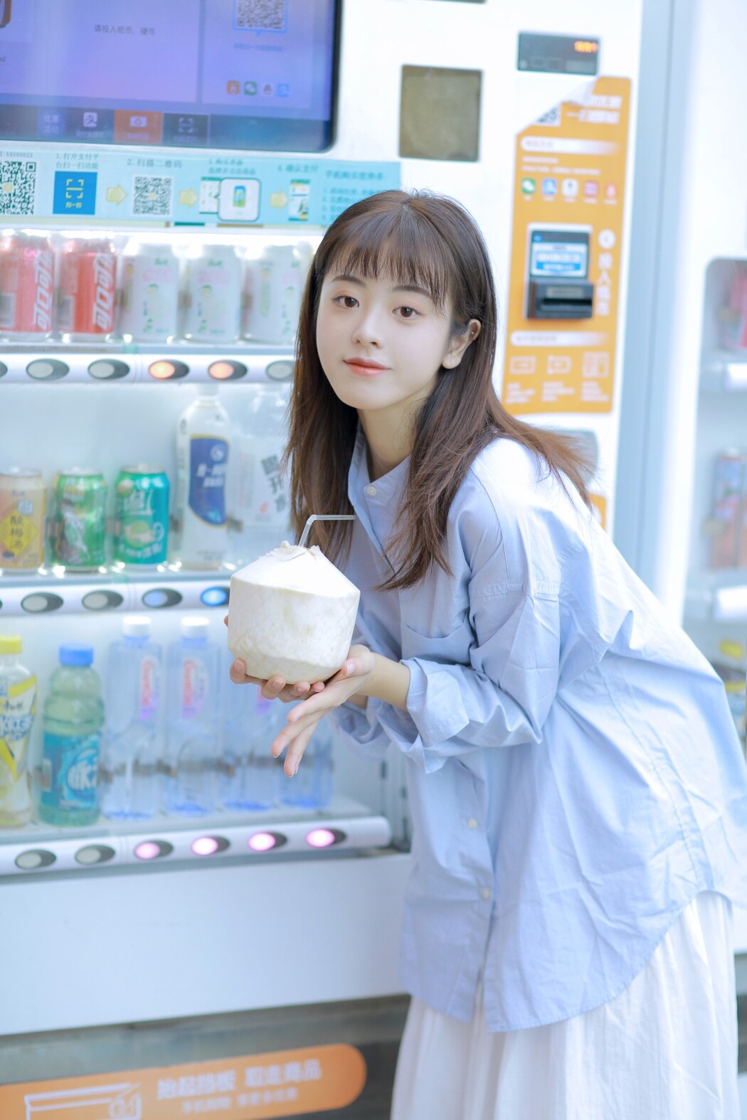 YiTuYu艺图语 Vol.1261 ayellowxx