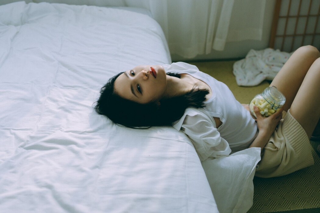 YiTuYu艺图语 Vol.1230 Zhu Yun Hui Da Mo Wang