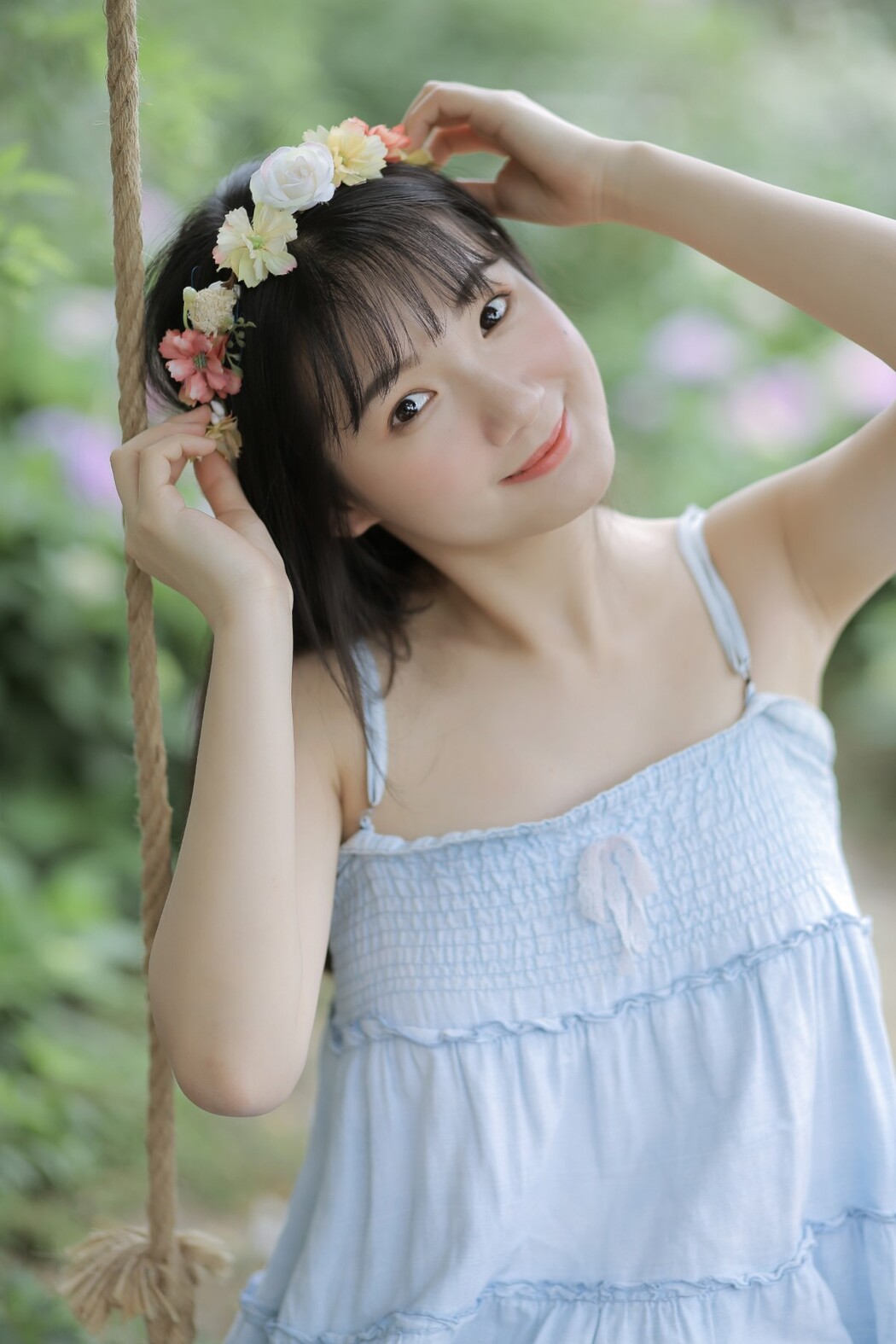 YiTuYu艺图语 Vol.1291 Qiu Qiu