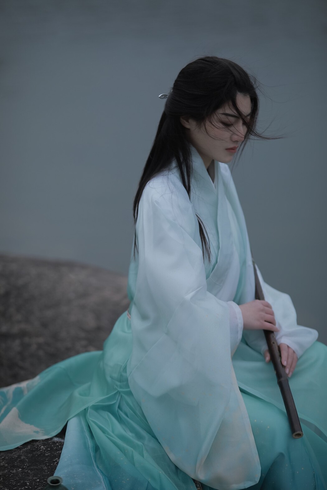 YiTuYu艺图语 Vol.1236 Da Tachibana