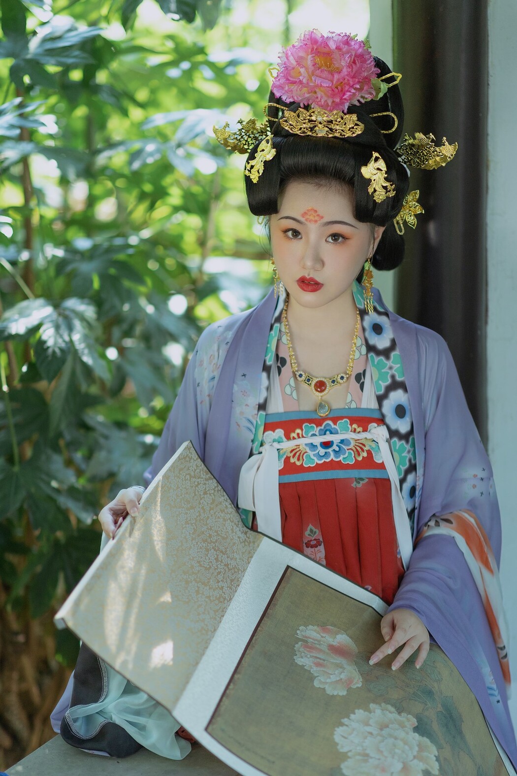 YiTuYu艺图语 Vol.1238 Yu Mian Mian