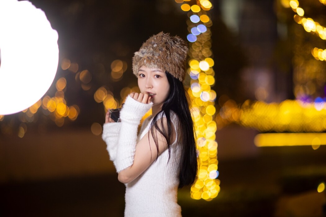 YiTuYu艺图语 Vol.1254 SaSa