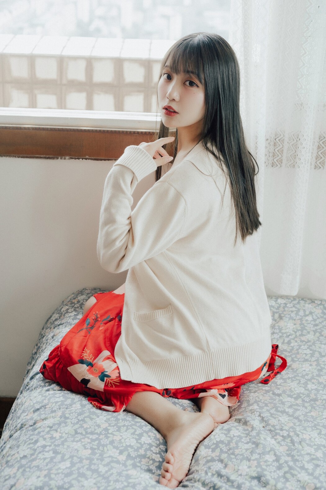YiTuYu艺图语 Vol.1263 Ru Ge
