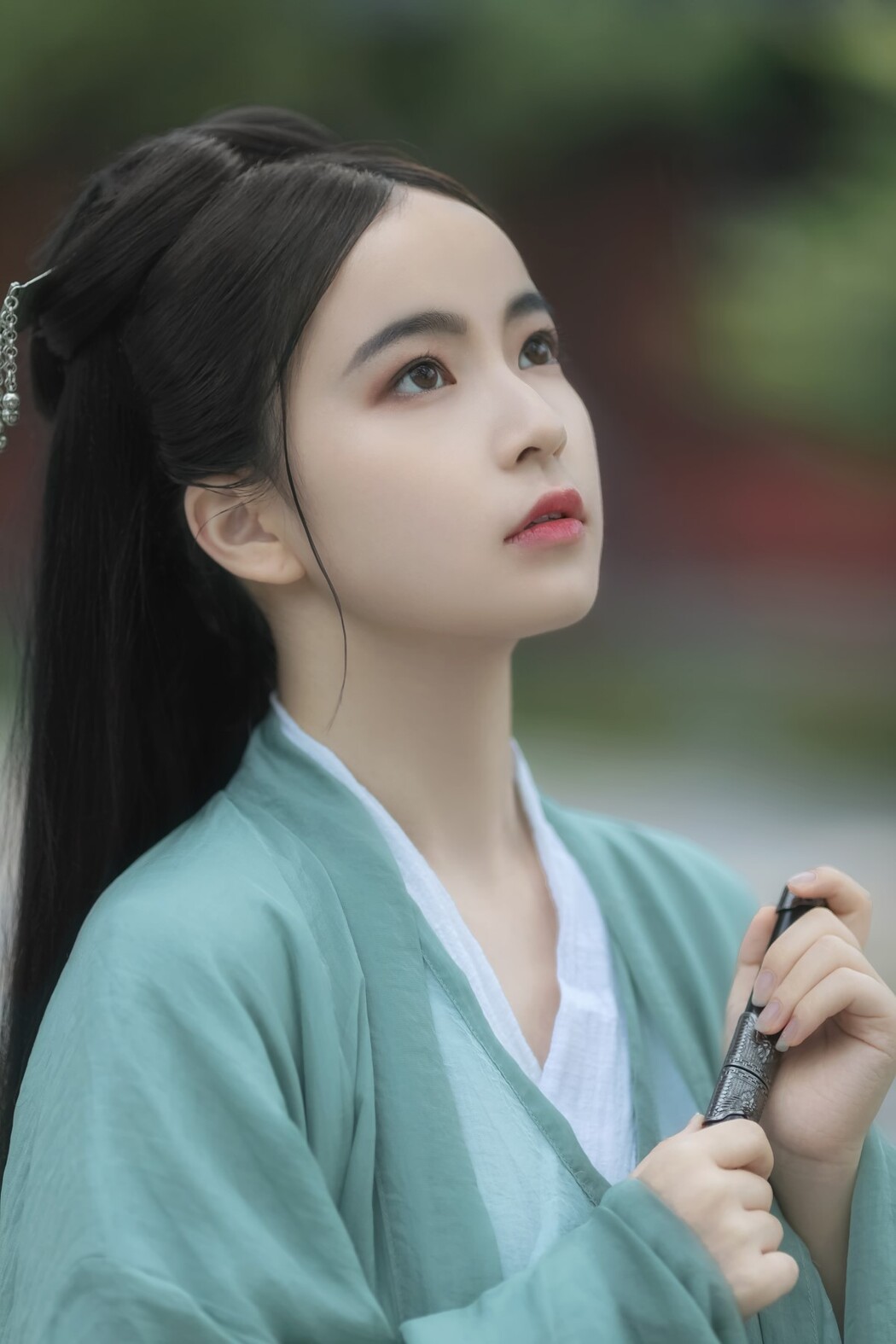 YiTuYu艺图语 Vol.1239 Qin Cai Fa Er