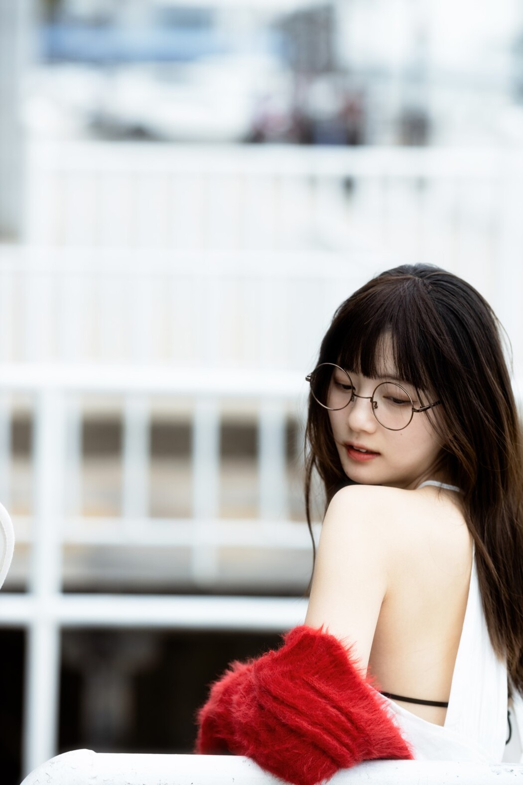 YiTuYu艺图语 Vol.1237 Rei Bi Shio
