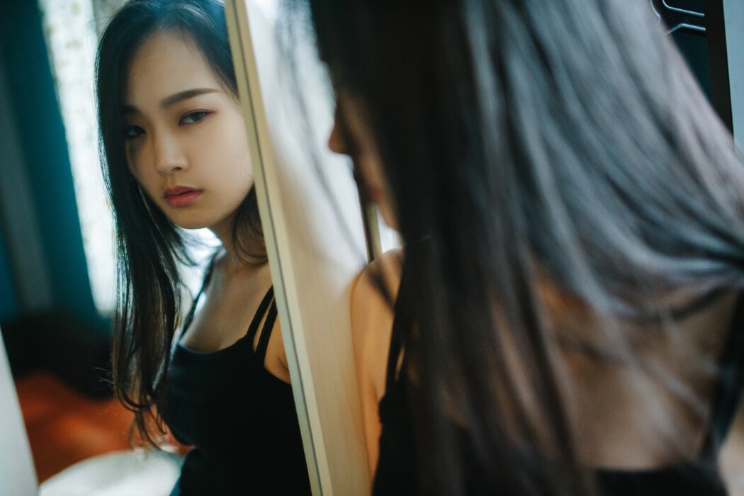 YiTuYu艺图语 Vol.1212 Cha Jia